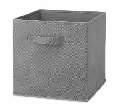 Hardware Store USA | GRY Collapsible Cube