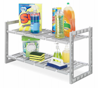 Hardware Store USA | 2T Under Sink Shelf