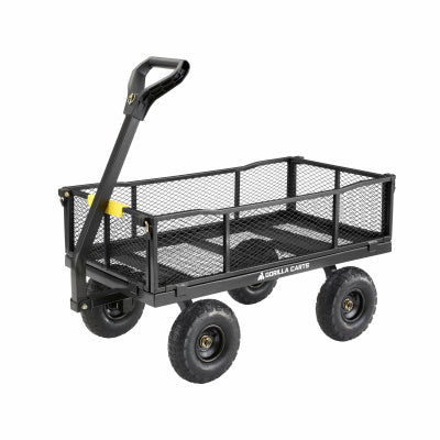 Hardware Store USA | 900LB STL GDN Cart