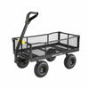 Hardware Store USA | 900LB STL GDN Cart