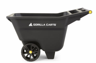 Hardware Store USA | 5CUFT Poly GDN Cart
