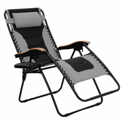 Hardware Store USA | Oversized Gravity Chair