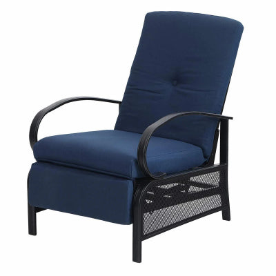 Hardware Store USA | Recliner Patio Chair