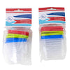 Hardware Store USA | 6PK Mini Stor Container