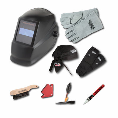 Hardware Store USA | Welding Kit