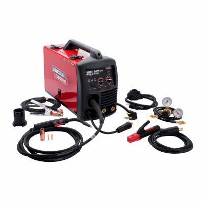 Hardware Store USA | WELD-PAK 180iMP Welder