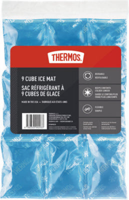 Hardware Store USA | 9Cube Ice Mat