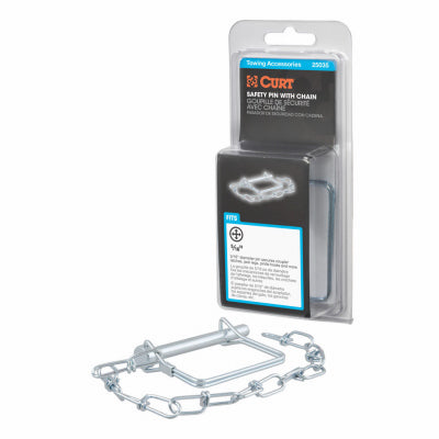 Hardware Store USA | Coupler Safety Pin