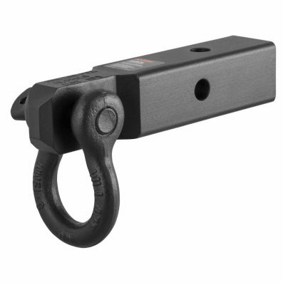 Hardware Store USA | D-Ring Shackle Mount