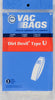 Hardware Store USA | 3CT StyleU Vac Bag