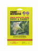 Hardware Store USA | 12CT Deer&Rabbit Clips | Pack Of 9