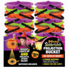 Hardware Store USA | Halloween LGT Bucket | Pack Of 24