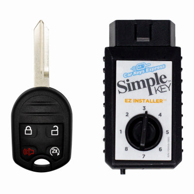 Hardware Store USA | FL Simple Key/Remote