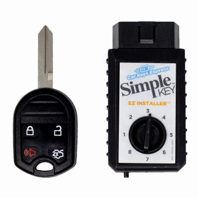 Hardware Store USA | FLMM Simple Key/Trunk