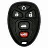 Hardware Store USA | GM 5B Car Remote