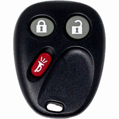 Hardware Store USA | GM 3B Car Remote