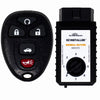 Hardware Store USA | GM Repl Car Remote