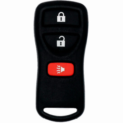 Hardware Store USA | Nissan 3B Car Remote