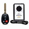 Hardware Store USA | Toyota Simple Key Combo