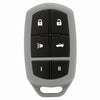 Hardware Store USA | Classic Univ Car Remote