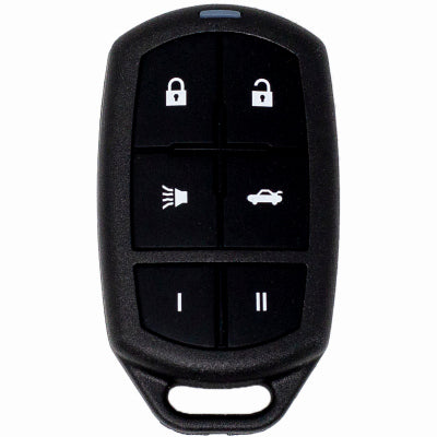 Hardware Store USA | Universal Car Remote