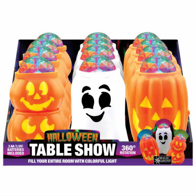 Hardware Store USA | Hallow Table Show | Pack Of 9