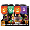 Hardware Store USA | Spooky Solar Light | Pack Of 12