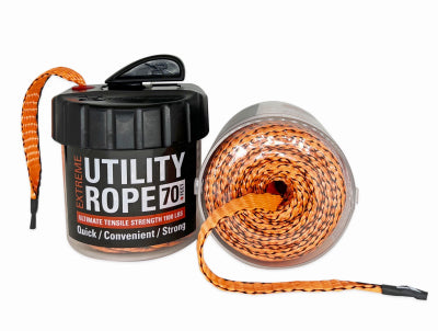 Hardware Store USA | 70' ORG Utility Rope