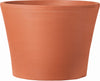 Hardware Store USA | 4.4D TC RND Planter | Pack Of 24