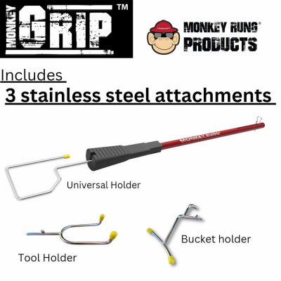 Hardware Store USA | Monkey GRIP