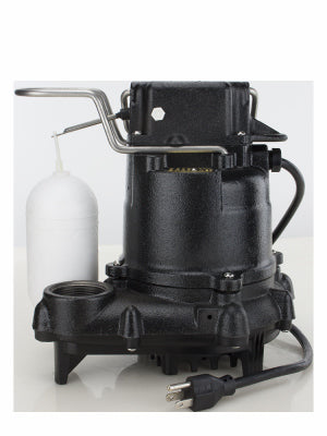 Hardware Store USA | 1/3HP Sub Sump Pump