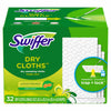 Hardware Store USA | Swiff 32CT Dry Cloth | Pack Of 4