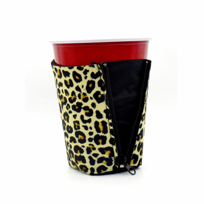 Hardware Store USA | Leopard ZipSip