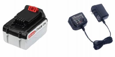 Hardware Store USA | 20V 4A Battery/Charger