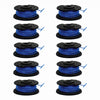 Hardware Store USA | 10PK Line String Spool