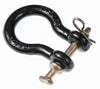 Hardware Store USA | 5/8x3-1/4 Str Clevis