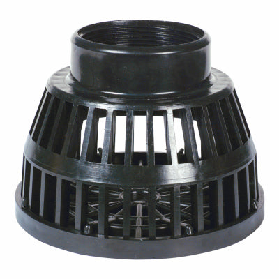 Hardware Store USA | 1-1/2 Poly Strainer