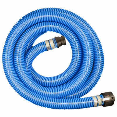 Hardware Store USA | 2x20 Poly Suction Hose