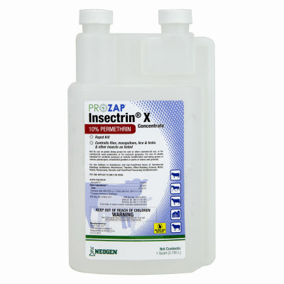 Hardware Store USA | 32OZ Insectrin X