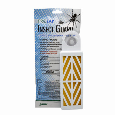 Hardware Store USA | Insect Guard | Pack Of 12