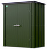 Hardware Store USA | 5x3' Storage Shed