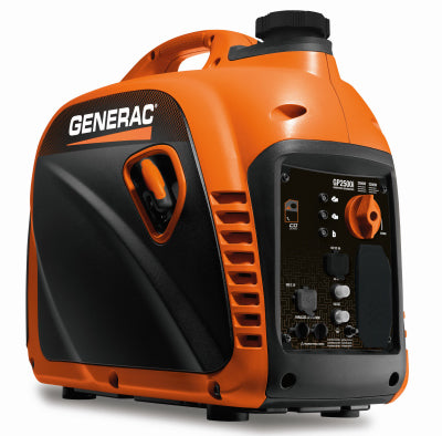 Hardware Store USA | GP2500i Inver Generator