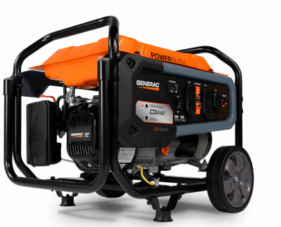 Hardware Store USA | GP3600W Port Generator