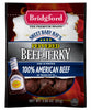 Hardware Store USA | Peppered Beef Jerky