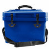 Hardware Store USA | 14Q BLU Hard Cooler