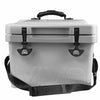 Hardware Store USA | 14Q GRY Hard Cooler