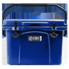 Hardware Store USA | 25Q BLU Hard Cooler