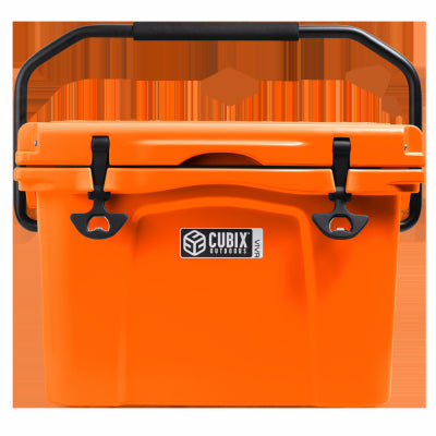 Hardware Store USA | 25Q ORG Hard Cooler