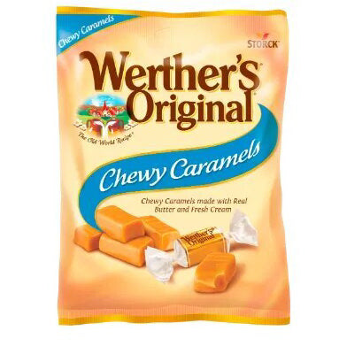 Hardware Store USA | 5OZ Caramels