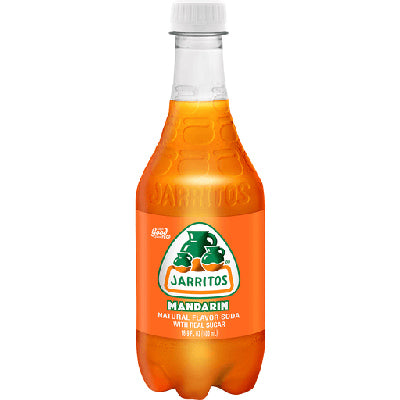 Hardware Store USA | 17.7OZ Mand Jarritos | Pack Of 24